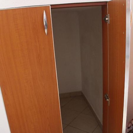 Bledi'S Cozy Apartment In New Blvd Tirana Exterior photo