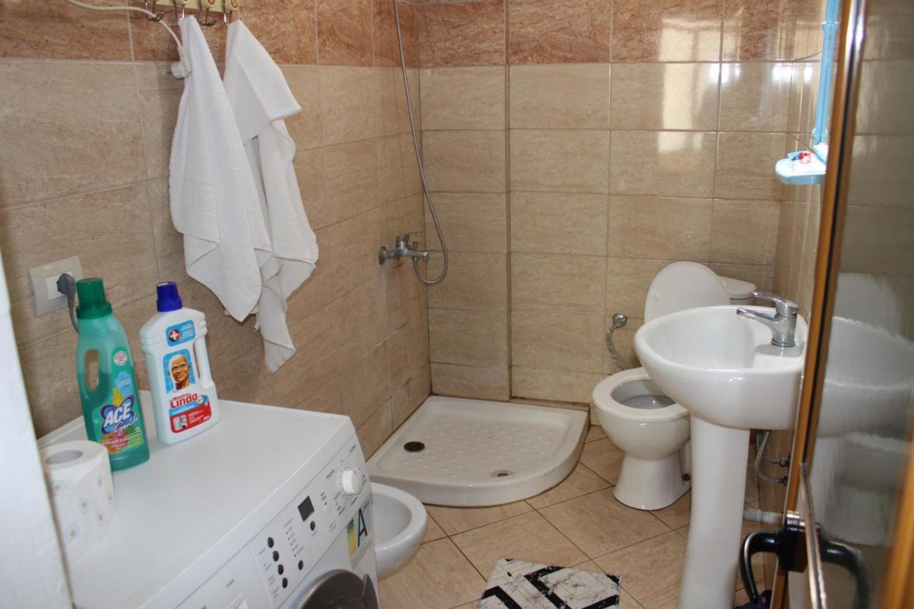 Bledi'S Cozy Apartment In New Blvd Tirana Exterior photo